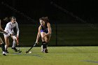 FH vs WPI  Wheaton College Field Hockey vs Worcester Polytechnic Institute in a quarterfinal NEWMAC Championship game. - Photo By: KEITH NORDSTROM : Wheaton, field hockey, FH2021, NEWMAC